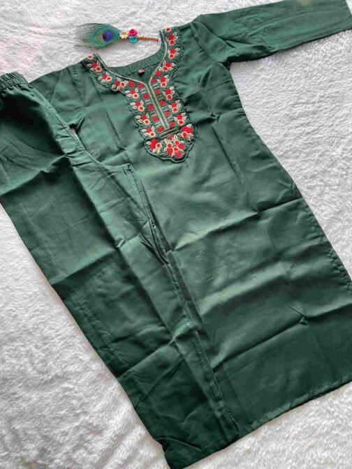 149 BY KAAMIRI at rehmatboutique.in - Image 3