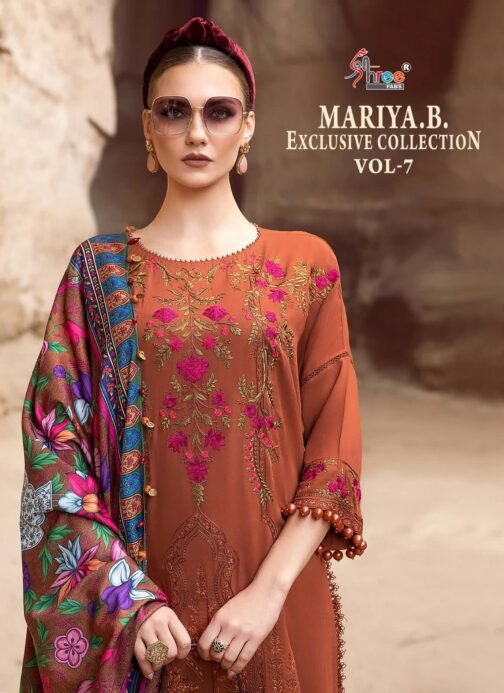 SHREE FABS MARIYA B VOL 7 COTTON PAKISTANI SALWAR SUITS WHOLESALER IN SURAT  SHREE FABS MARIYA B VOL 7 COTTON PAKISTANI SALWAR SUITS WHOLESALER IN SURAT,  SHREE FABS MARIYA B VOL 7 COTTON PAKISTANI SALWAR SUITS WHOLESALER IN SURAT CATALOGUE AT BEST PRICE, BUY SHREE FABS MARIYA B VOL 7 COTTON PAKISTANI SALWAR SUITS WHOLESALER IN SURAT CATALOGUE AT CHEAP PRICE, BUY SHREE FABS MARIYA B VOL 7 COTTON PAKISTANI SALWAR SUITS WHOLESALER IN SURAT CATALOGUE AT BEST RATE, BUY SHREE FABS MARIYA B VOL 7 COTTON PAKISTANI SALWAR SUITS WHOLESALER IN SURAT CATALOGUE AT CHEAP RATE, SHREE FABS MARIYA B VOL 7 COTTON PAKISTANI SALWAR SUITS WHOLESALER IN SURAT latest catalogue 2025 1746609200 SHREE FABS MARIYA VOL 7 COTTON PAKISTANI SALWAR SUITS WHOLESALER IN SURAT 1