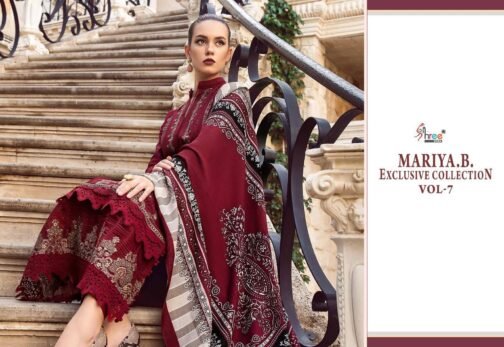 SHREE FABS MARIYA B VOL 7 COTTON PAKISTANI SALWAR SUITS WHOLESALER IN SURAT  SHREE FABS MARIYA B VOL 7 COTTON PAKISTANI SALWAR SUITS WHOLESALER IN SURAT,  SHREE FABS MARIYA B VOL 7 COTTON PAKISTANI SALWAR SUITS WHOLESALER IN SURAT CATALOGUE AT BEST PRICE, BUY SHREE FABS MARIYA B VOL 7 COTTON PAKISTANI SALWAR SUITS WHOLESALER IN SURAT CATALOGUE AT CHEAP PRICE, BUY SHREE FABS MARIYA B VOL 7 COTTON PAKISTANI SALWAR SUITS WHOLESALER IN SURAT CATALOGUE AT BEST RATE, BUY SHREE FABS MARIYA B VOL 7 COTTON PAKISTANI SALWAR SUITS WHOLESALER IN SURAT CATALOGUE AT CHEAP RATE, SHREE FABS MARIYA B VOL 7 COTTON PAKISTANI SALWAR SUITS WHOLESALER IN SURAT latest catalogue 2025 1746609204 thumbs SHREE FABS MARIYA VOL 7 COTTON PAKISTANI SALWAR SUITS WHOLESALER IN SURAT 4