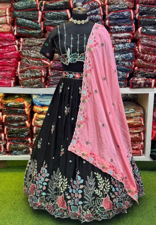 5002 chinon silk attractive look half saree lehenga choli for womens   5002 chinon silk attractive look half saree lehenga choli for womens 5 2025 05 19 16 53 35.jpeg
