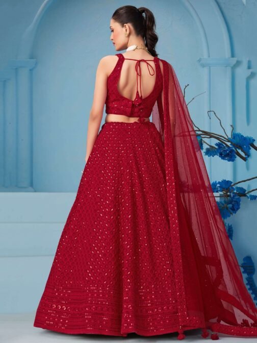 5124-Red Georgette wholesale lehenga   5124 red georgette wholesale lehenga 2 2025 05 23 11 00 03.jpeg