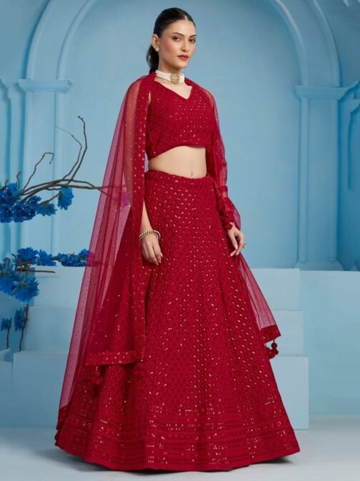 5124-Red Georgette wholesale lehenga   5124 red georgette wholesale lehenga 2025 05 23 11 00 02.jpeg