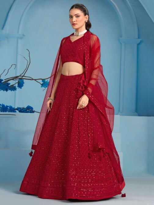 5124-Red Georgette wholesale lehenga   5124 red georgette wholesale lehenga 3 2025 05 23 11 00 03.jpeg