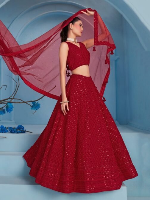 5124-Red Georgette wholesale lehenga   5124 red georgette wholesale lehenga 4 2025 05 23 11 00 03.jpeg