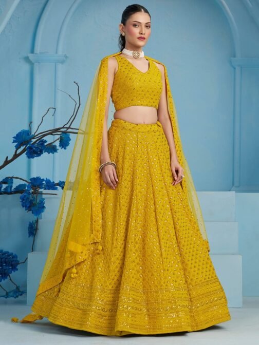 5124-Yellow Georgette Resham & Sequins Embroidery Work lehenga   5124 yellow georgette resham sequins embroidery work lehenga 2 2025 05 23 11 01 22.jpeg
