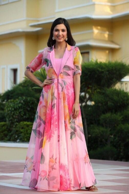 9018 pink rayon readymade hit design western style long kurtis   9018 pink rayon readymade hit design western style long kurtis 3 2025 05 19 16 58 19.jpeg