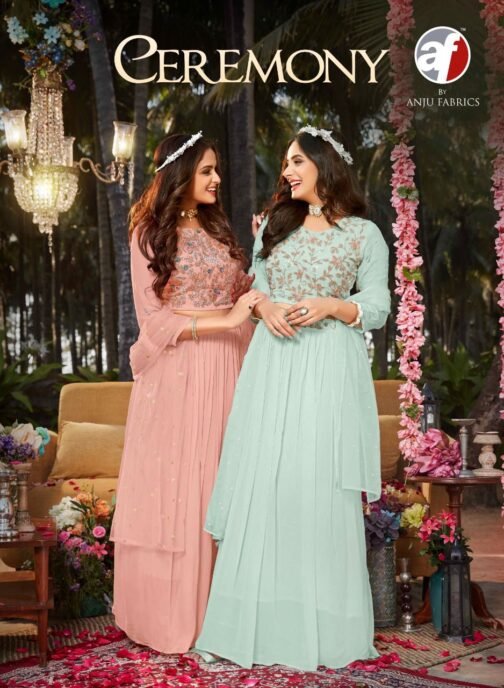 ANJU FABRICS CEREMONY PURE GEORGETTE READYMADE INDO WESTERN STYLE CATALOGUE  ANJU FABRICS CEREMONY PURE GEORGETTE READYMADE INDO WESTERN STYLE CATALOGUE,  ANJU FABRICS CEREMONY PURE GEORGETTE READYMADE INDO WESTERN STYLE CATALOGUE CATALOGUE AT BEST PRICE, BUY ANJU FABRICS CEREMONY PURE GEORGETTE READYMADE INDO WESTERN STYLE CATALOGUE CATALOGUE AT CHEAP PRICE, BUY ANJU FABRICS CEREMONY PURE GEORGETTE READYMADE INDO WESTERN STYLE CATALOGUE CATALOGUE AT BEST RATE, BUY ANJU FABRICS CEREMONY PURE GEORGETTE READYMADE INDO WESTERN STYLE CATALOGUE CATALOGUE AT CHEAP RATE, ANJU FABRICS CEREMONY PURE GEORGETTE READYMADE INDO WESTERN STYLE CATALOGUE latest catalogue 2025 PHOTO 2022 10 05 23 46 55
