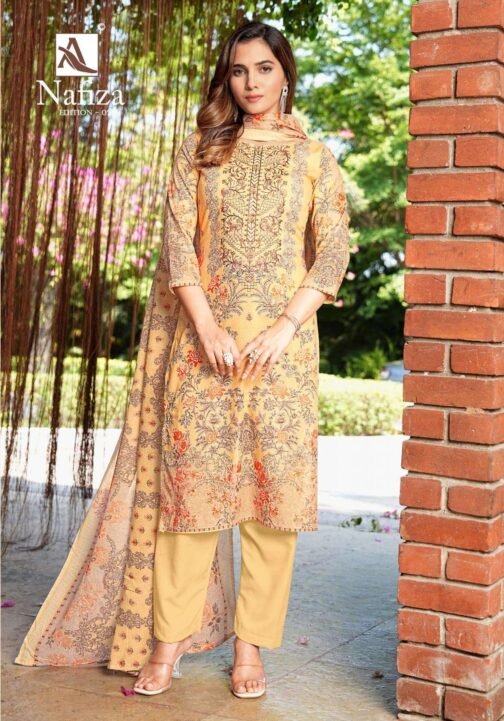 alok nafiza vol 5 series 25010101-25010108 COTTON wholesale suit   alok nafiza vol 5 series 25010101 25010108 cotton wholesale suit 5 2025 05 24 13 57 03.jpeg
