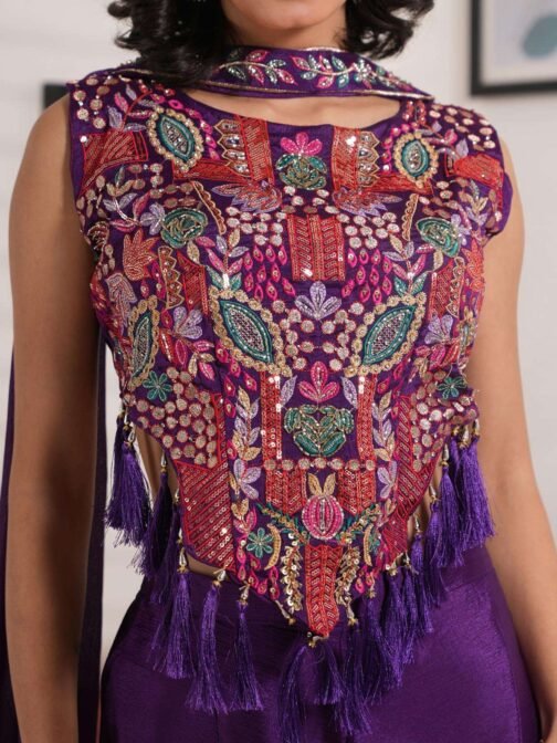 amoha c4003 fully stitch casual wear crop top for girls   amoha c4003 fully stitch casual wear crop top for girls 1 2025 05 24 14 04 20.jpeg