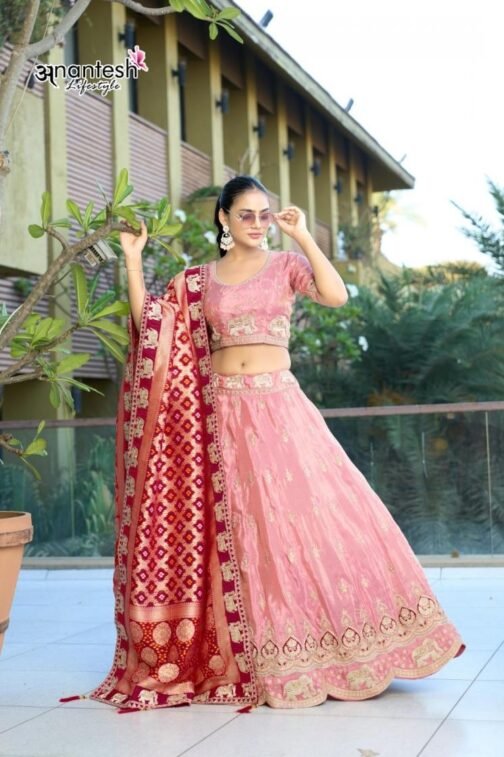 anantesh lifestyle occasion vol 13 series 5053-5056 cosmos tissue wholesale lehenga   anantesh lifestyle occasion vol 13 series 5053 5056 cosmos tissue wholesale lehenga 6 2025 05 29 13 11 32.jpeg