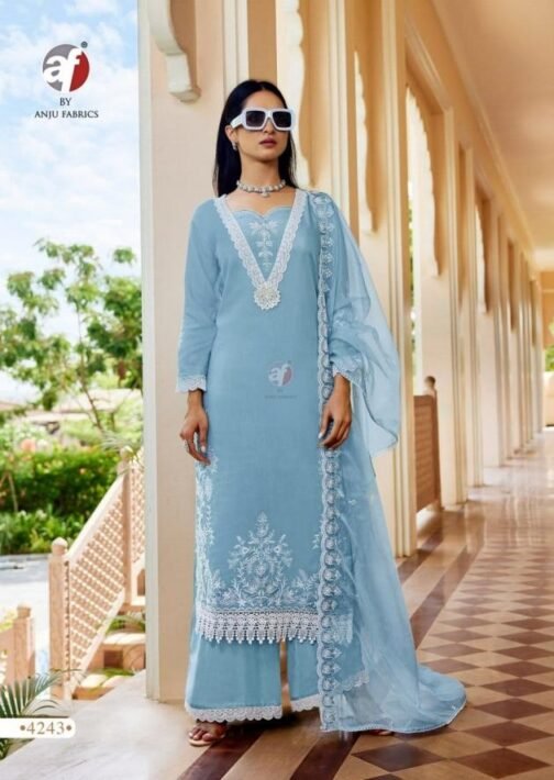 anju fabrics sargam vol 2 series 4241-4245 PURE MUSLIN wholesale suit   anju fabrics sargam vol 2 series 4241 4245 pure muslin wholesale suit 14 2025 05 27 20 06 52.jpeg