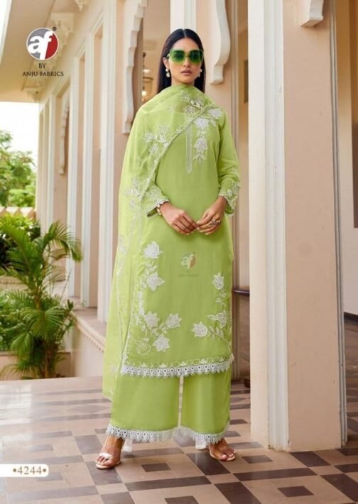 anju fabrics sargam vol 2 series 4241-4245 PURE MUSLIN wholesale suit   anju fabrics sargam vol 2 series 4241 4245 pure muslin wholesale suit 6 2025 05 27 20 06 52.jpeg
