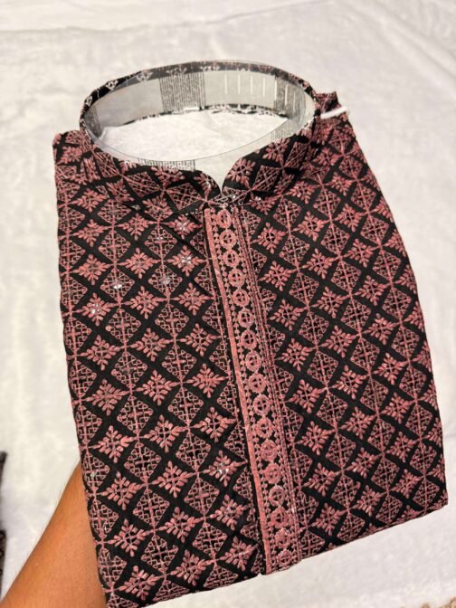 ar exports veshbusha vol 1 series 1401-1404 rayon shifflli work mens kurta   ar exports veshbusha vol 1 series 1401 1404 rayon shifflli work mens kurta 1 2025 05 26 16 18 33.jpeg
