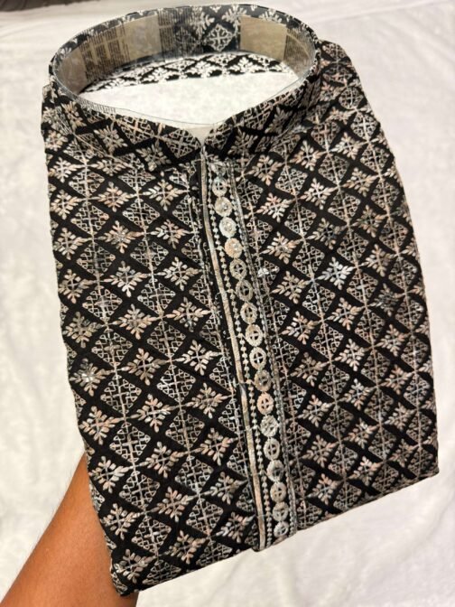 ar exports veshbusha vol 1 series 1401-1404 rayon shifflli work mens kurta   ar exports veshbusha vol 1 series 1401 1404 rayon shifflli work mens kurta 2 2025 05 26 16 18 33.jpeg