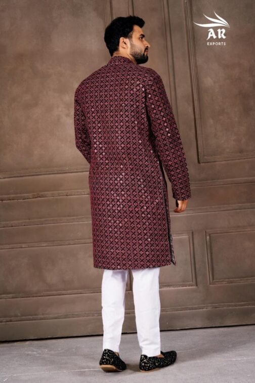 ar exports veshbusha vol 1 series 1401-1404 rayon shifflli work mens kurta   ar exports veshbusha vol 1 series 1401 1404 rayon shifflli work mens kurta 7 2025 05 26 16 18 33.jpeg
