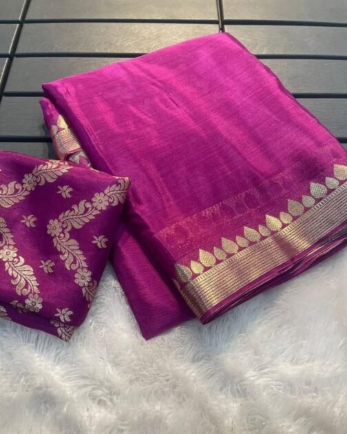 ARPITA Pure viscose Georgette saree with pallu with same tone   arpita pure viscose georgette saree with pallu with same tone 4 2025 05 30 18 56 17.jpeg