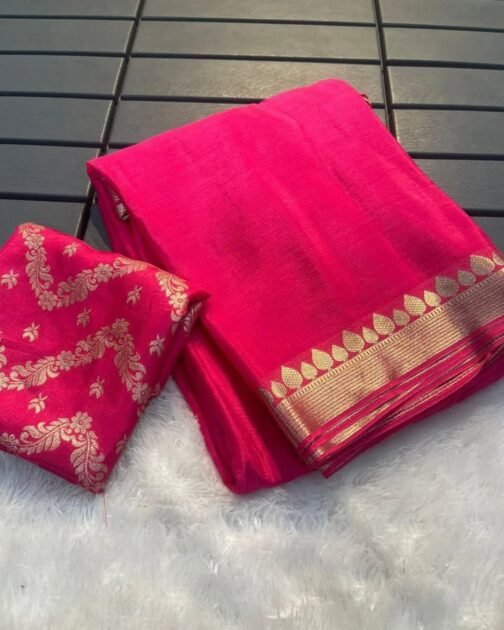 ARPITA Pure viscose Georgette saree with pallu with same tone   arpita pure viscose georgette saree with pallu with same tone 6 2025 05 30 18 56 17.jpeg