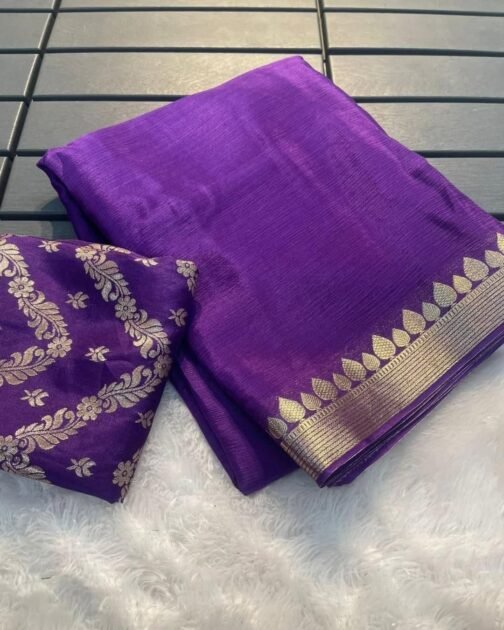 ARPITA Pure viscose Georgette saree with pallu with same tone   arpita pure viscose georgette saree with pallu with same tone 7 2025 05 30 18 56 17.jpeg
