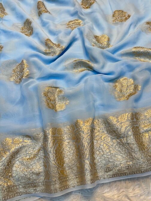ARPITA Viscose Georgette Saree With Running Blouses   arpita viscose georgette saree with running blouses 6 2025 05 30 18 49 15.jpeg