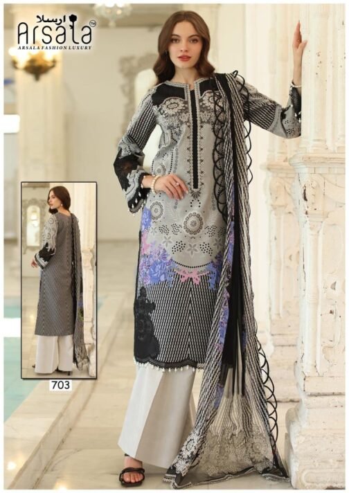 Arsala Amira Vol-07 series 701-706 Pure Heavy Lawn Cotton wholesale suit   arsala amira vol 07 series 701 706 pure heavy lawn cotton wholesale suit 5 2025 05 28 20 11 59.jpg