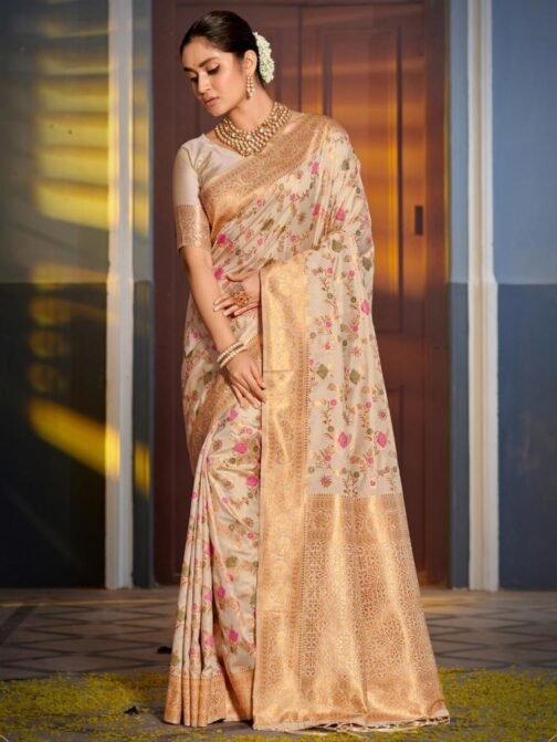 astita SWARNIKA series 5117-5122 Banarasi silk wholesale saree   astita swarnika series 5117 5122 banarasi silk wholesale saree 2 2025 05 19 16 29 44.jpg