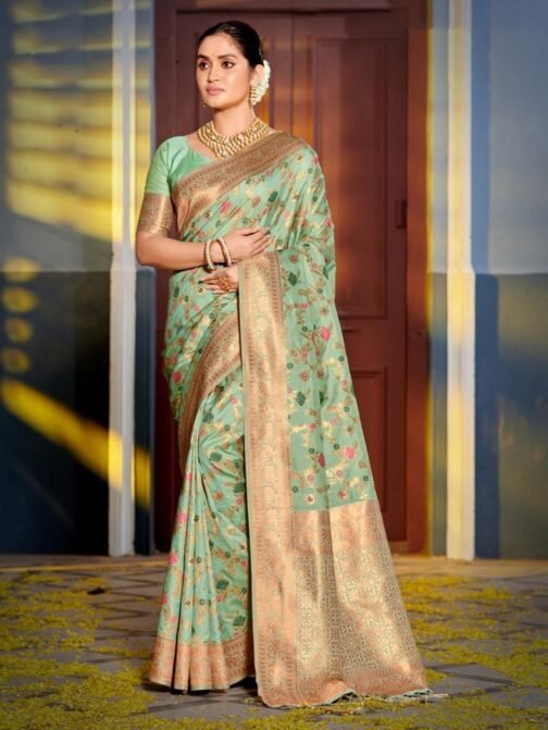 astita SWARNIKA series 5117-5122 Banarasi silk wholesale saree   astita swarnika series 5117 5122 banarasi silk wholesale saree 3 2025 05 19 16 29 44.jpg