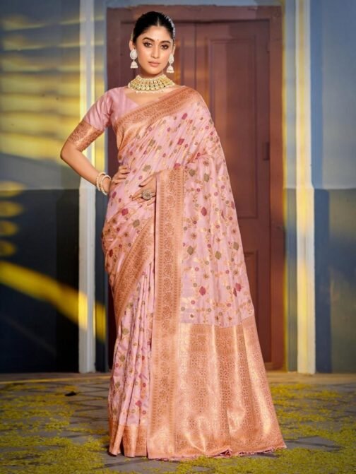 astita SWARNIKA series 5117-5122 Banarasi silk wholesale saree   astita swarnika series 5117 5122 banarasi silk wholesale saree 4 2025 05 19 16 29 44.jpg