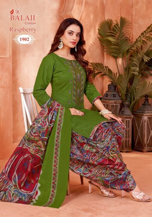 Balaji Raspberry Vol-19 series 1901-1912 Pure Cotton wholesale suit   balaji raspberry vol 19 series 1901 1912 pure cotton wholesale suit 3 2025 05 26 16 59 36.jpg