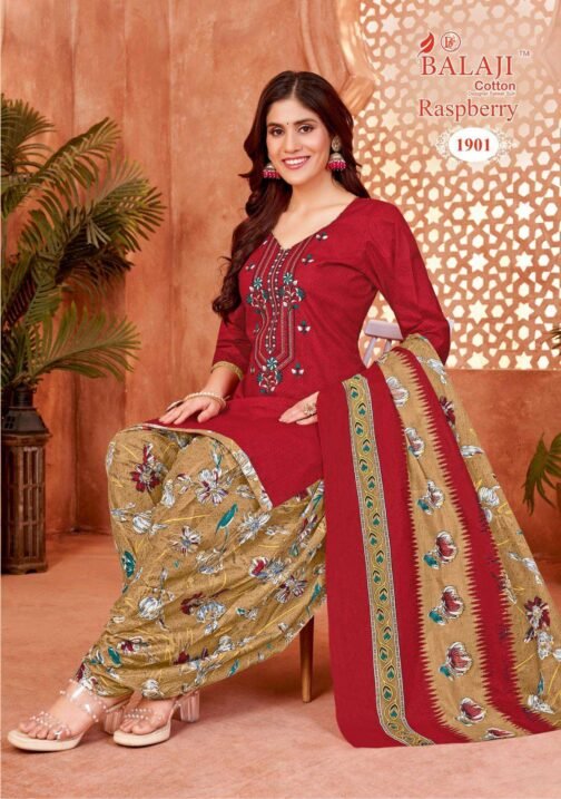 Balaji Raspberry Vol-19 series 1901-1912 Pure Cotton wholesale suit   balaji raspberry vol 19 series 1901 1912 pure cotton wholesale suit 4 2025 05 26 16 59 36.jpg