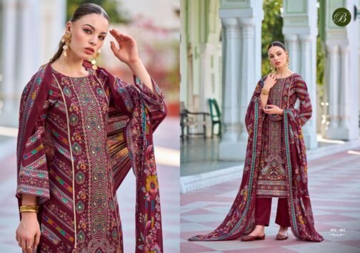 belliza haseen series 854001-854008 Pure Cotton wholesale suit   belliza haseen series 854001 854008 pure cotton wholesale suit 3 2025 05 28 19 46 20.jpeg