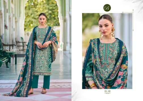belliza haseen series 854001-854008 Pure Cotton wholesale suit   belliza haseen series 854001 854008 pure cotton wholesale suit 4 2025 05 28 19 46 20.jpeg