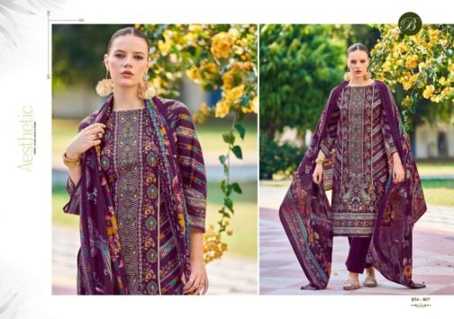 belliza haseen series 854001-854008 Pure Cotton wholesale suit   belliza haseen series 854001 854008 pure cotton wholesale suit 9 2025 05 28 19 46 20.jpeg