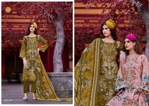 belliza naira vol 109 series 855001-855008 cotton model wholesale suit   belliza naira vol 109 series 855001 855008 cotton model wholesale suit 1 2025 05 24 14 25 13.jpeg