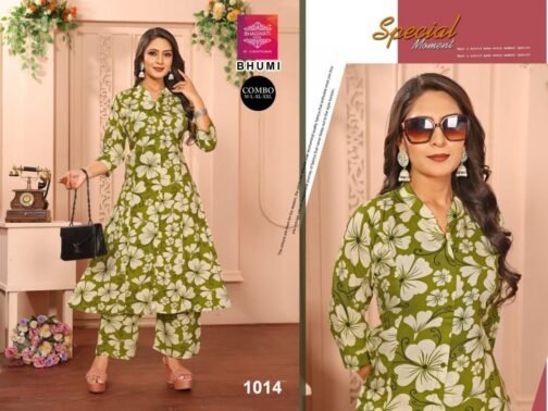 bhagwati trendz bhumi series 1003-1014 rayon wholesale co-ord sets   bhagwati trendz bhumi series 1003 1014 rayon wholesale co ord sets 2 2025 05 21 17 42 56.jpeg