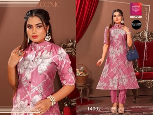 bhagwati trendz urvashi series 14001-14011 vatican print wholesale co-ord sets   bhagwati trendz urvashi series 14001 14011 vatican print wholesale co ord sets 10 2025 05 21 17 38 31.jpeg
