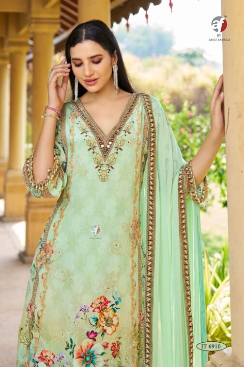 bt 1457 PURE NATURAL CREPE TALE CUT KURTI WITH  PANT & DUPATTA   bt 1457 pure natural crepe tale cut kurti with pant dupatta 2 2025 05 22 14 57 49.jpeg