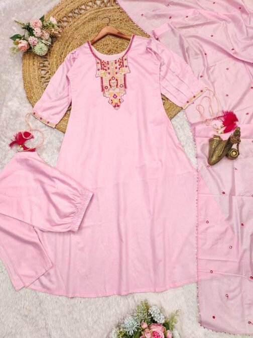 bt- 235 Premium Chanderi wholesale kurti   bt 235 premium chanderi wholesale kurti 4 2025 05 23 11 07 13.jpeg