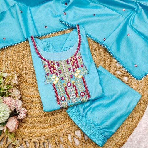 bt- 235 Premium Chanderi wholesale kurti   bt 235 premium chanderi wholesale kurti 6 2025 05 23 11 07 13.jpeg