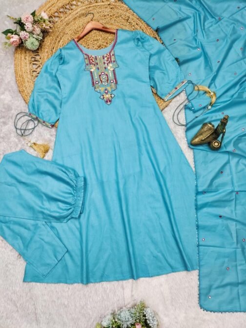 bt- 235 Premium Chanderi wholesale kurti   bt 235 premium chanderi wholesale kurti 7 2025 05 23 11 07 13.jpeg