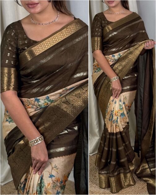 BT-56 Chaitanya Dull moss wholesale saree   bt 56 chaitanya dull moss wholesale saree 3 2025 05 30 18 52 40.jpeg