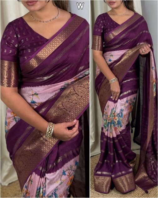 BT-56 Chaitanya Dull moss wholesale saree   bt 56 chaitanya dull moss wholesale saree 6 2025 05 30 18 52 40.jpeg