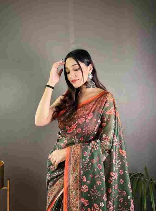 BT-56 Raksha Pure Malai Cotton Saree with Kalamkari Prints Wholesale Sarees in Surat   bt 56 raksha pure malai cotton saree with kalamkari prints wholesale sarees in surat 19 2025 01 09 14 57 08.jpeg