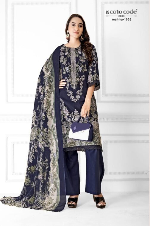 Coto Code Mahira Vol-01 series 1001-1006 Pure Heavy Lawn Cotton wholesale suit   coto code mahira vol 01 series 1001 1006 pure heavy lawn cotton wholesale suit 3 2025 05 28 20 13 09.jpg