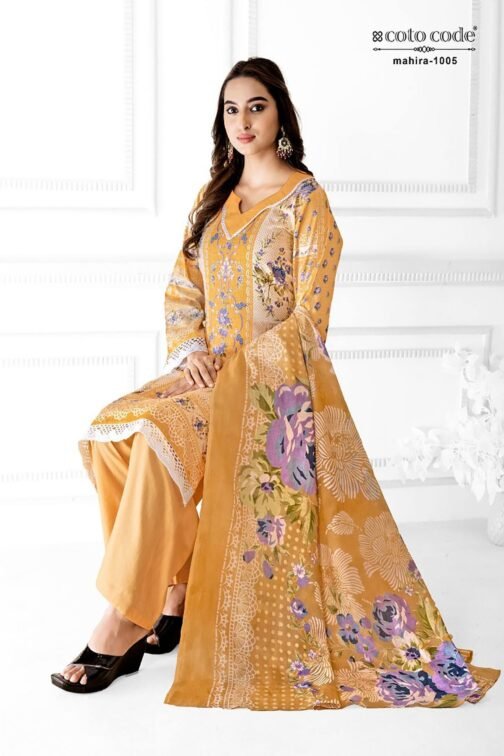 Coto Code Mahira Vol-01 series 1001-1006 Pure Heavy Lawn Cotton wholesale suit   coto code mahira vol 01 series 1001 1006 pure heavy lawn cotton wholesale suit 5 2025 05 28 20 13 09.jpg