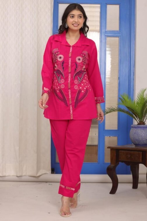 cotton cambric readymade traditional wear co-ord sets for womens   cotton cambric readymade traditional wear co ord sets for womens 2 2025 05 26 16 47 42.jpeg