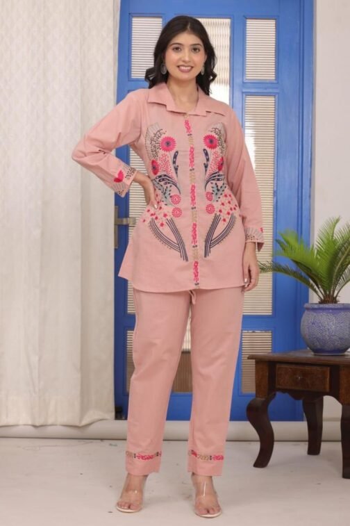 cotton cambric readymade traditional wear co-ord sets for womens   cotton cambric readymade traditional wear co ord sets for womens 3 2025 05 26 16 47 42.jpeg