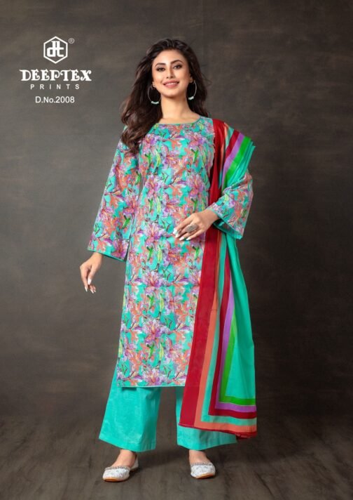 Deeptex Aalia Afreen Vol-02 series 2001-2008  Premium Heavy Lawn Cotton wholesale suit   deeptex aalia afreen vol 02 series 2001 2008 premium heavy lawn cotton wholesale suit 7 2025 05 21 17 46 22.jpg