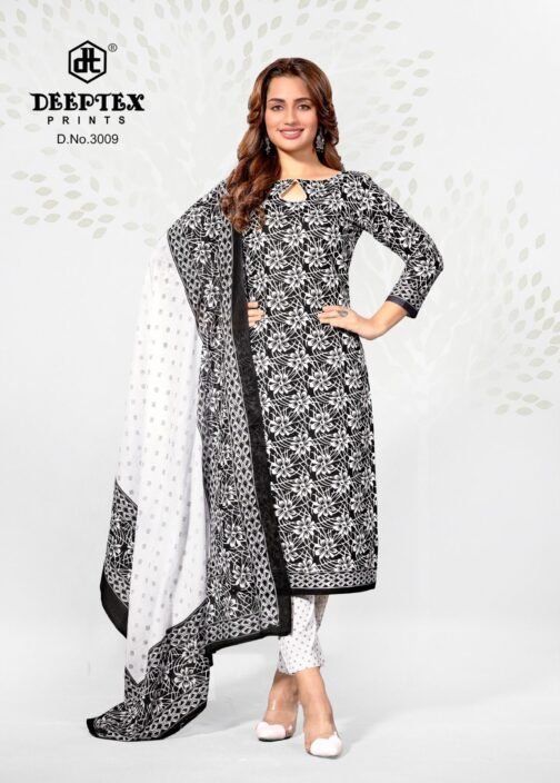Deeptex Aaliza Vol-03 series 3001-3010 Pure Cotton wholesale suit   deeptex aaliza vol 03 series 3001 3010 pure cotton wholesale suit 2 2025 05 26 16 54 12.jpg