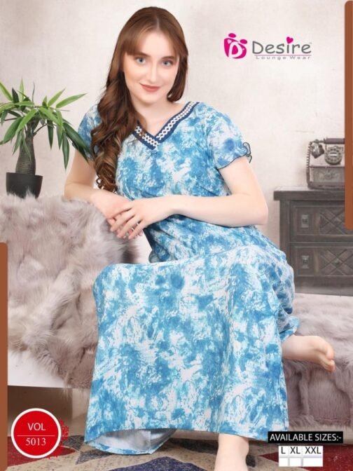 desire 5013 readymate lounge wear full length nighty   desire 5013 readymate lounge wear full length nighty 1 2025 05 27 19 58 58.jpeg