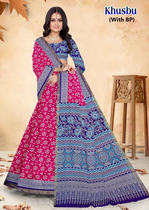 Devson Khusbu Heavy Cotton Printed wholesale saree   devson khusbu heavy cotton printed wholesale saree 4 2025 05 26 17 05 09.jpg